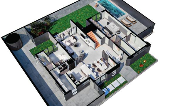 9onDart — 8 Luxury Standalone Duplexes Now Selling