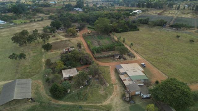 Stand for Sale in Kadoma