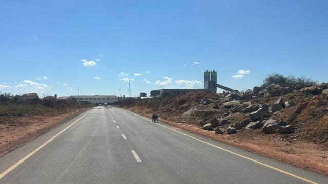 Stand for Sale in Sunway City