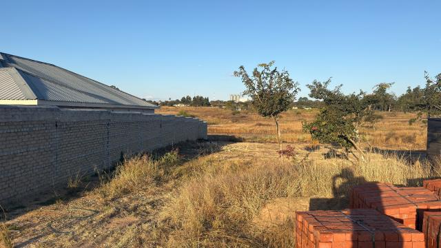 Stand for Sale in Marondera