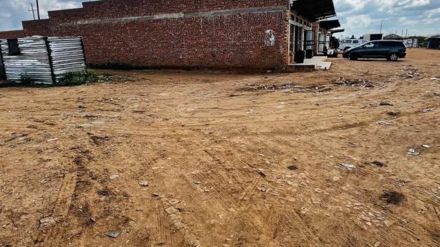 Stand for Sale in Mbundani