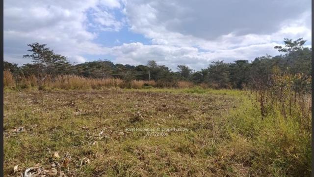 Stand for Sale in Mberengwa
