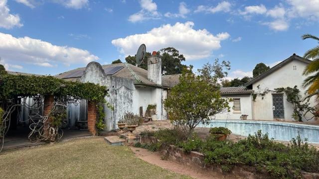Stand for Sale in Marondera