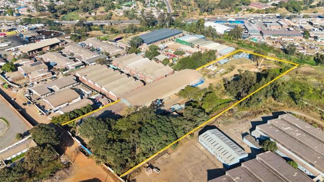 Stand for Sale in Southerton