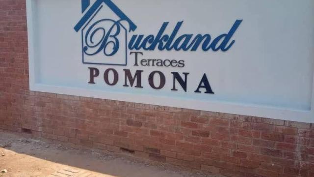Stand for Sale in Pomona