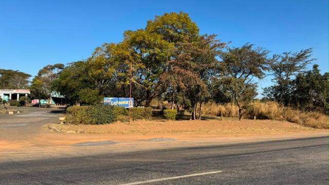 Stand for Sale in Kadoma