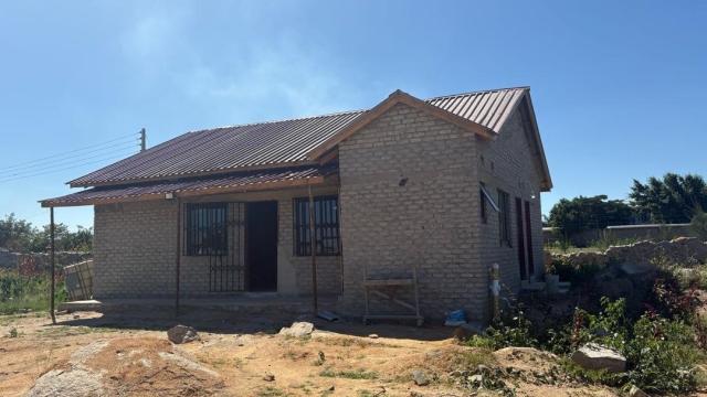 Stand for Sale in Chitungwiza