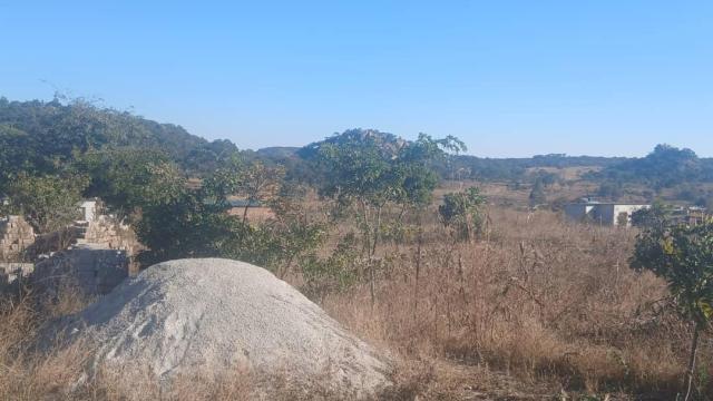 Stand for Sale in Marondera