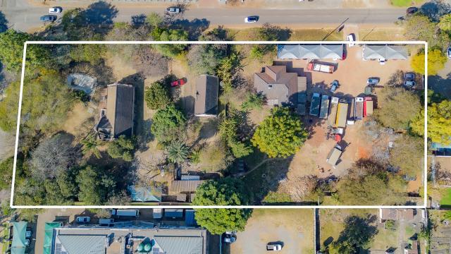 Stand for Sale in Avondale