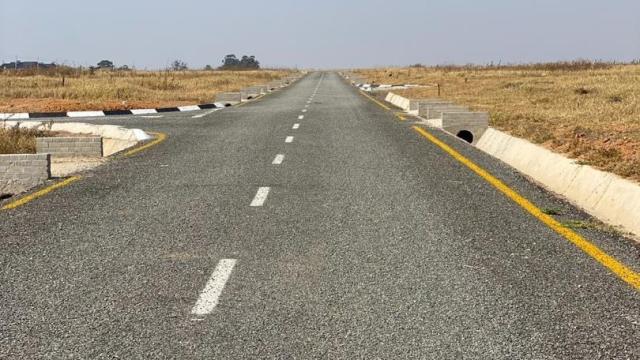 Stand for Sale in Ruwa