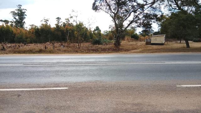 Stand for Sale in Marondera