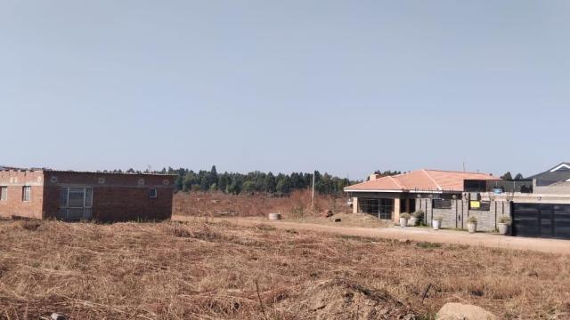 Stand for Sale in Glaudina