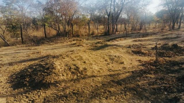 Stand for Sale in Kwekwe