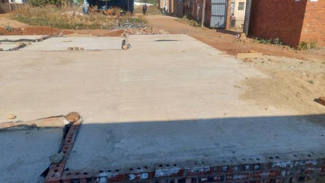 Stand for Sale in Nkulumane