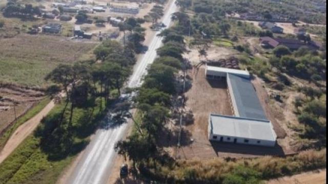 Stand for Sale in Gweru CBD