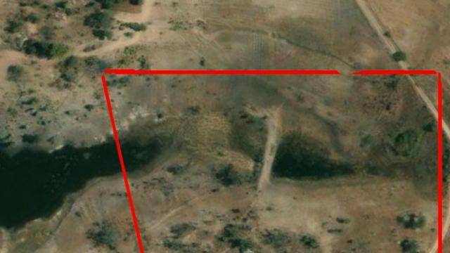 Stand for Sale in Marondera