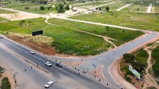 Stand for Sale in Ruwa