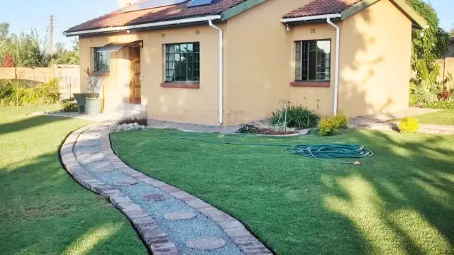 Cottage/Garden Flat to Rent