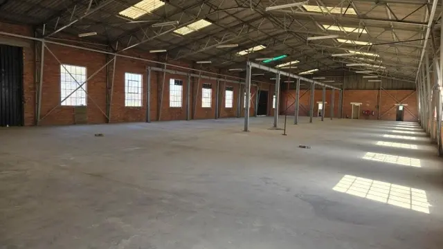Commercial Property to Rent