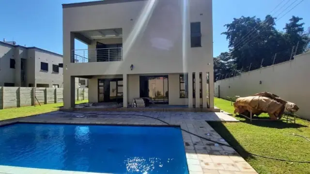 Townhouse/Cluster to Rent in Ryelands