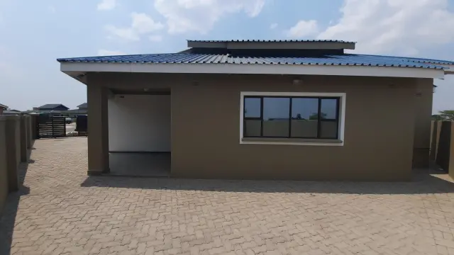 3 Bedroom House to Rent in Arlington