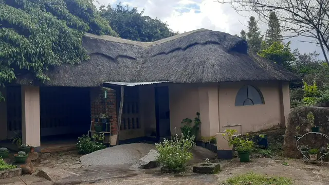 Warehouse/Industrial to Rent