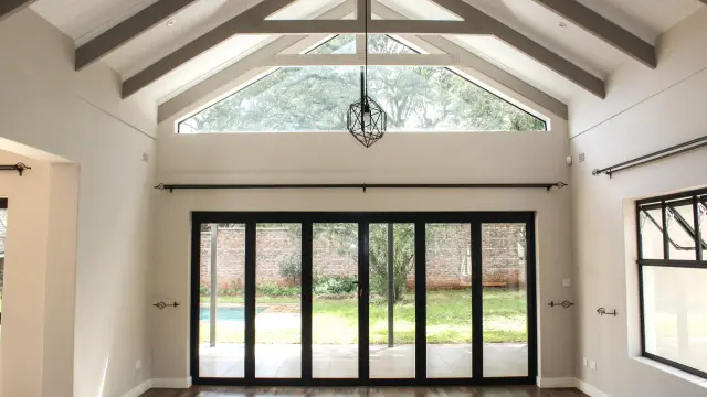 Townhouse/Cluster to Rent in Chisipite