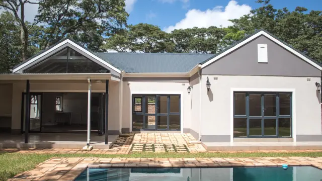 Townhouse/Cluster to Rent