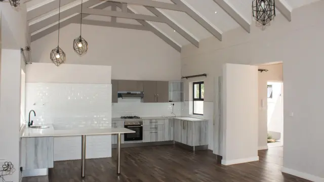 Townhouse/Cluster to Rent in Chisipite