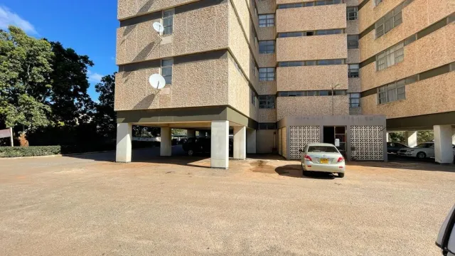 Flat/Apartment to Rent