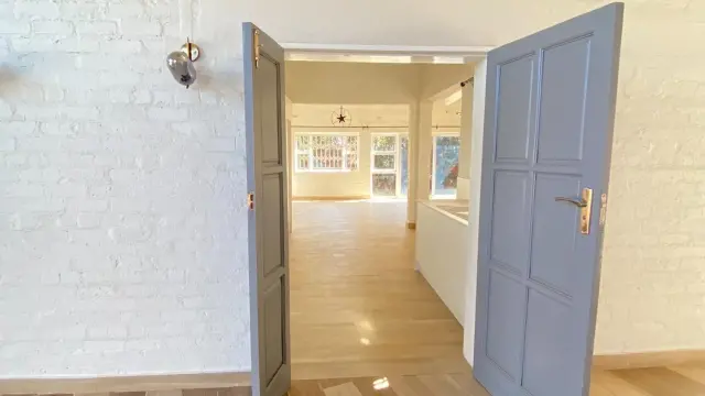 Townhouse/Complex/Cluster to Rent