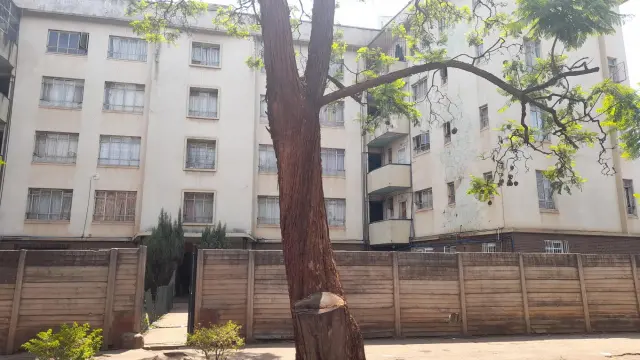 Flat/Apartment for Sale