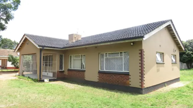 Warehouse/Industrial to Rent