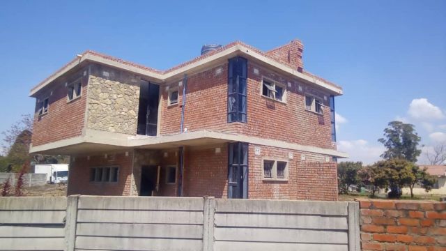 Duplex Flats In Marlborough
