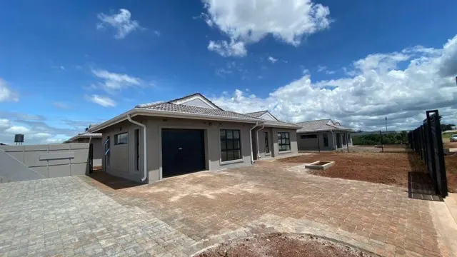 House to Rent