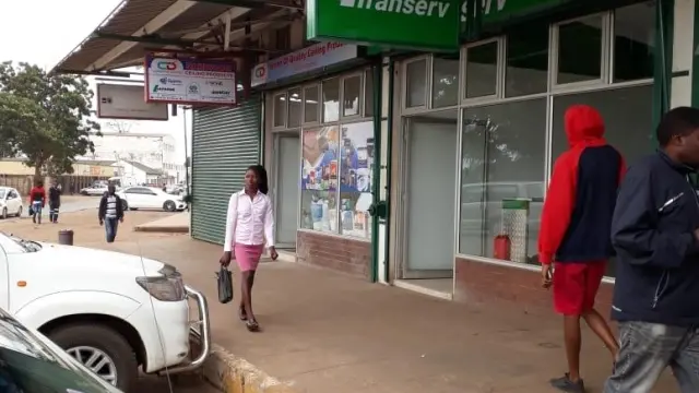 Commercial Property to Rent