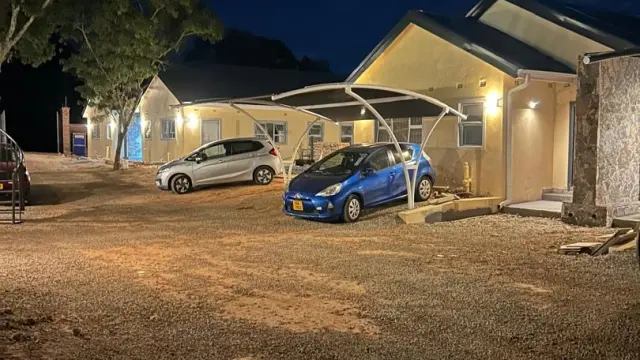 Townhouse/Complex/Cluster to Rent in Helensvale