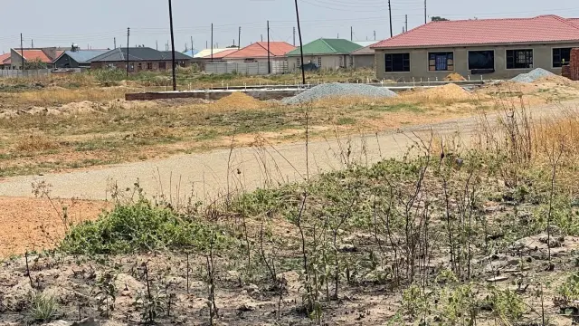 Residential Stand for Sale