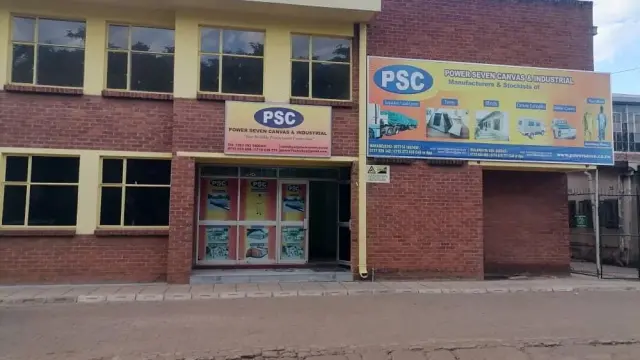 Warehouse/Industrial for Sale