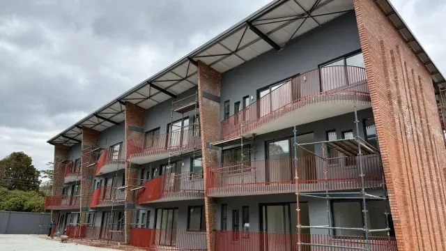 Flat/Apartment for Sale