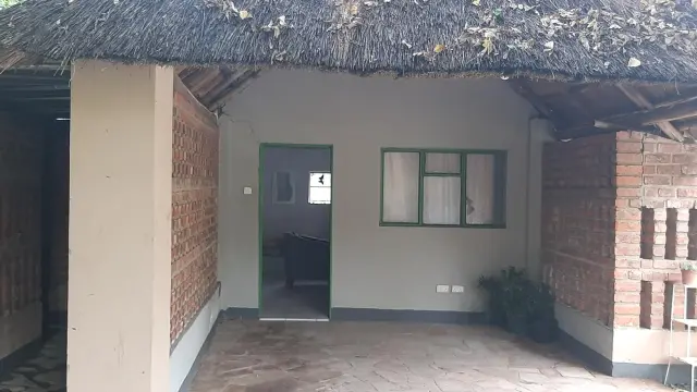 Warehouse/Industrial to Rent