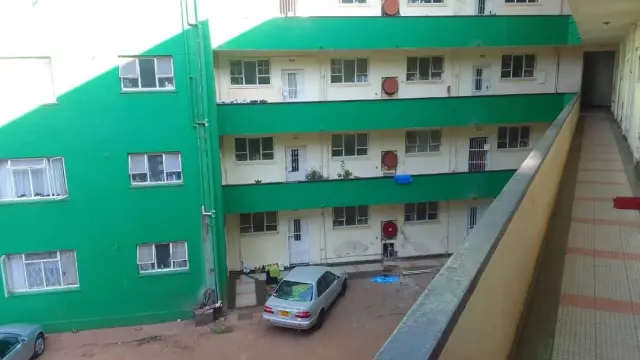 Flat/Apartment to Rent in Avenues