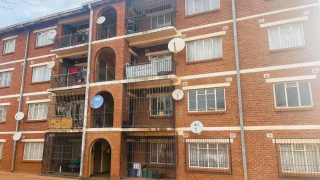 Flat/Apartment to Rent