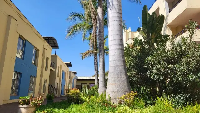 Flat/Apartment to Rent in Avenues