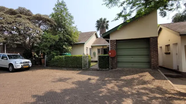 3 Bedroom Cottage/Garden Flat to Rent in Avondale