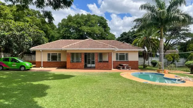 Cottage/Garden Flat to Rent