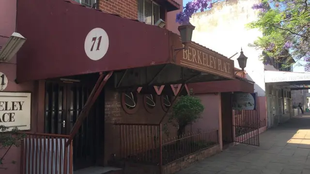 Warehouse/Industrial for Sale