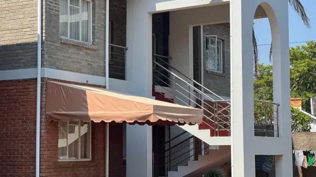 Townhouse/Complex/Cluster for Sale