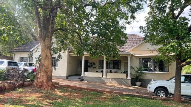 Other Commercial to Rent in Avondale