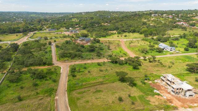 Upmarket Residential Stands In Lifestyle Estate